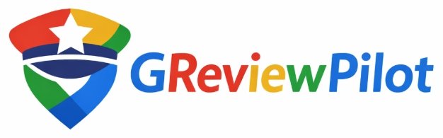 GReviewPilot logo
